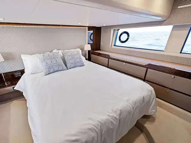 Fairline Targa 50 Gran Turismo