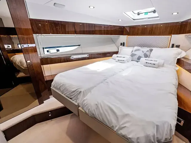 Fairline Targa 50 Gran Turismo