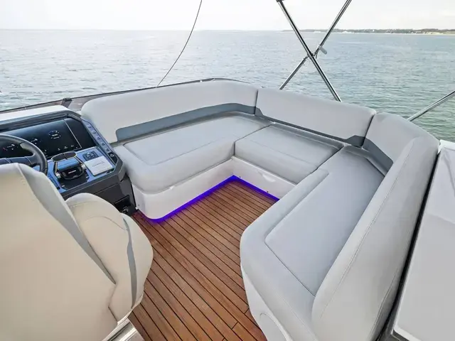 Fairline Phantom 65