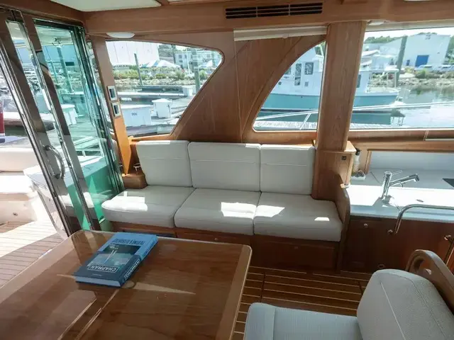 Sabre 43 Salon Express