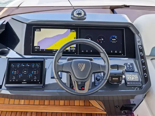 Fairline Phantom 65