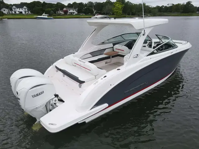 Regal 33 OBX