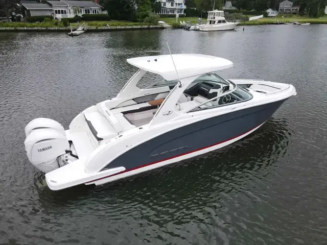 Regal 33 OBX