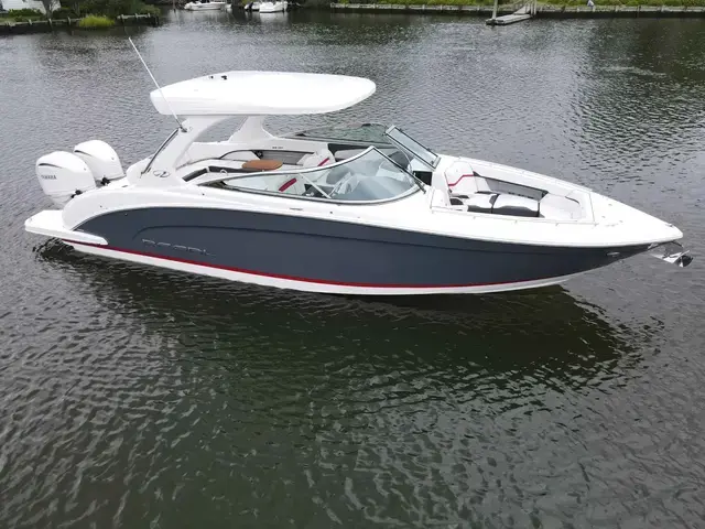 Regal 33 OBX