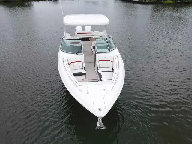 Regal 33 OBX