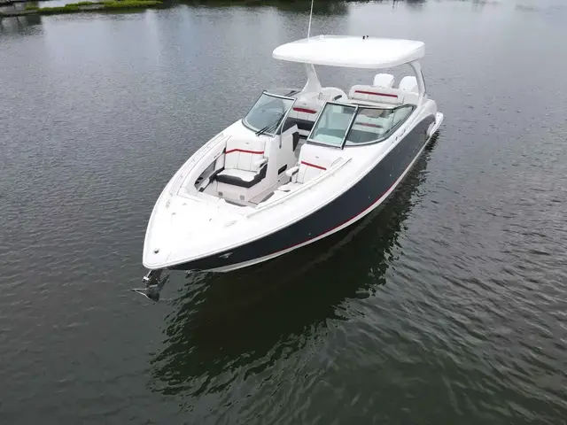 Regal 33 OBX