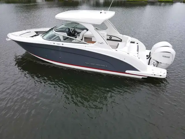 Regal 33 OBX