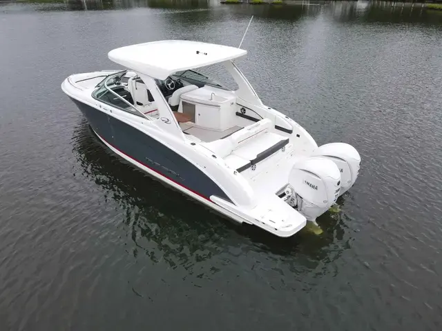 Regal 33 OBX