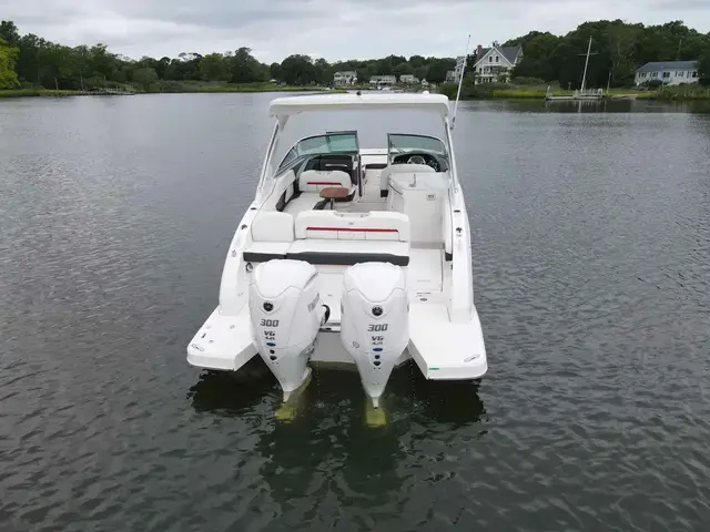 Regal 33 OBX