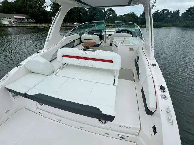 Regal 33 OBX