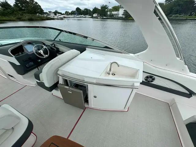 Regal 33 OBX