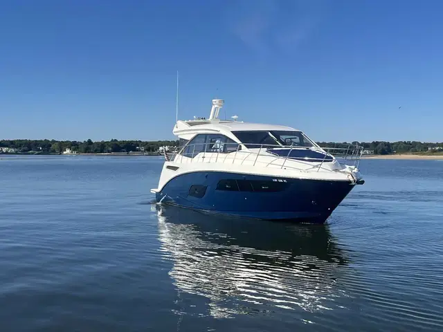 Sea Ray Sundancer 460