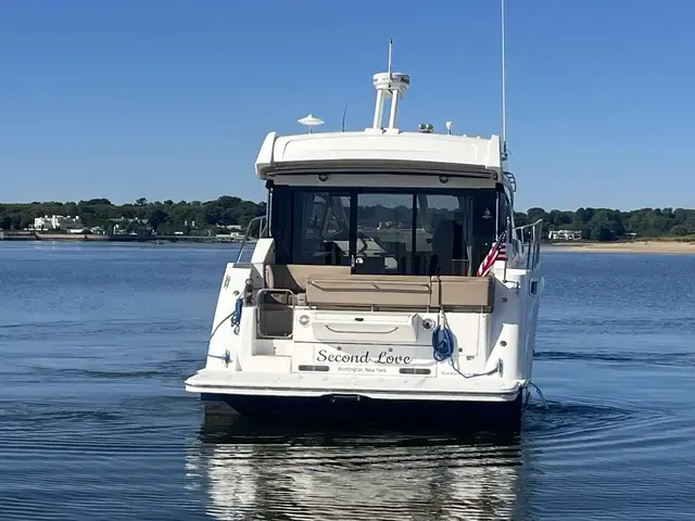 Sea Ray Sundancer 460