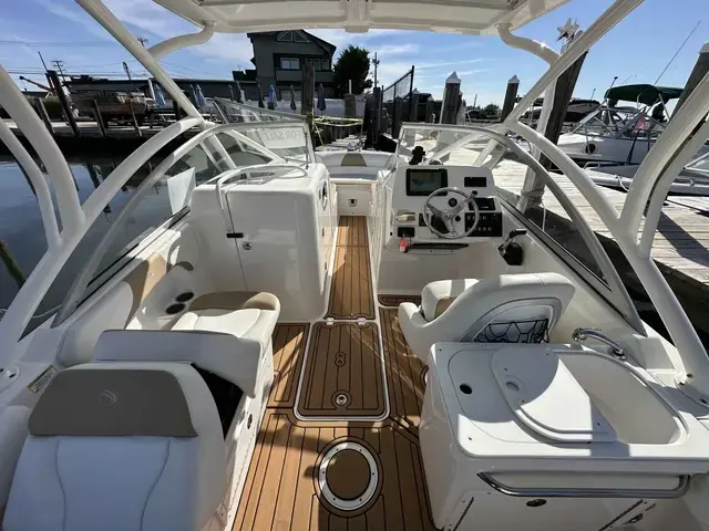 Edgewater boats 245 CX