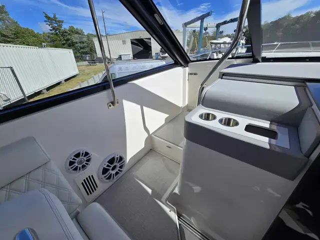 Regal Grande Coupe 36