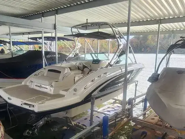 Chaparral Sunsetta 244