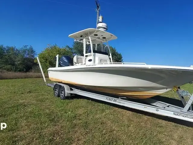 Shearwater 23LTZ