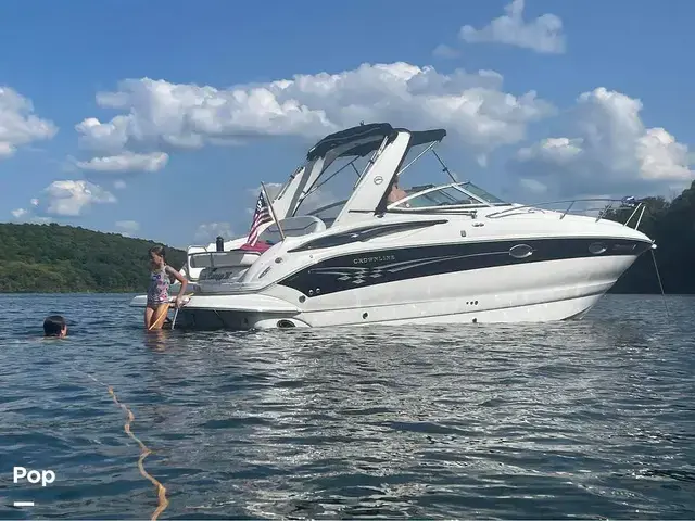 Crownline 270CR