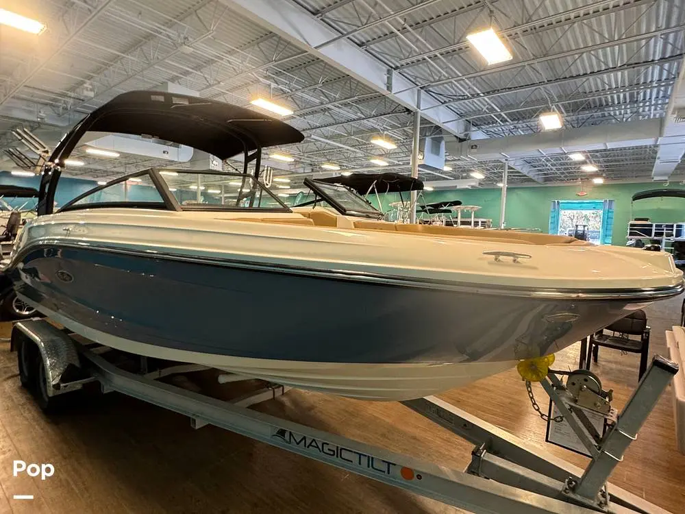 2020 Sea Ray spx 230