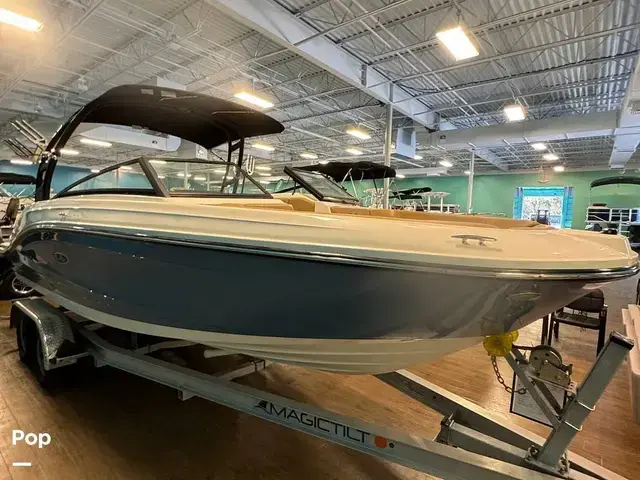 Sea Ray SPX 230