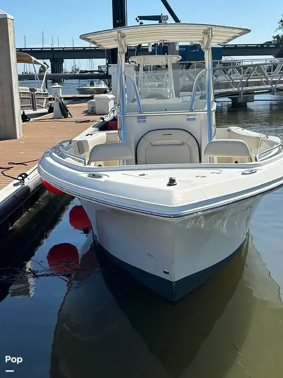 2022 Sailfish 242 cc