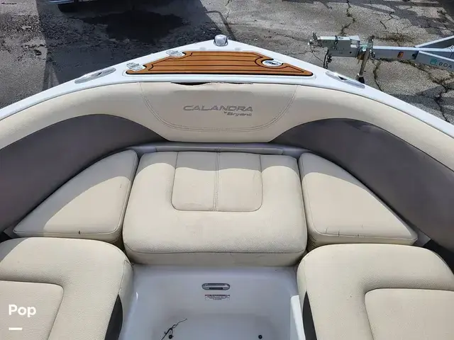 Bryant Boats Calandra