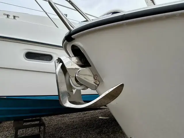 Parker Boats 850 Voyager