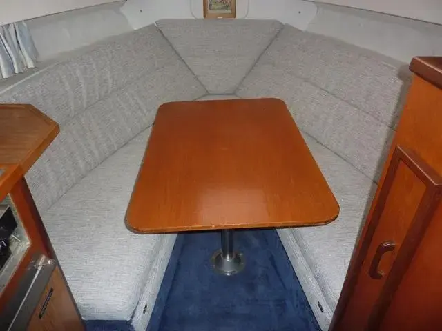 1990 Fairline sprint 21