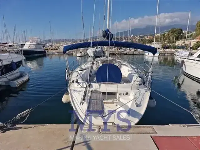 Bavaria 38 Cruiser