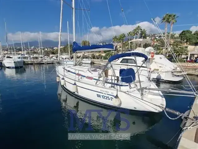 Bavaria 38 Cruiser