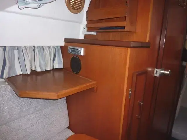 Fairline Sprint 21