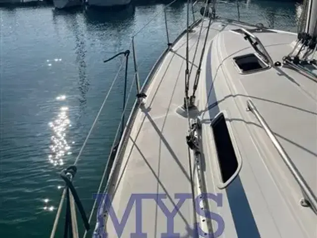 Bavaria 38 Cruiser