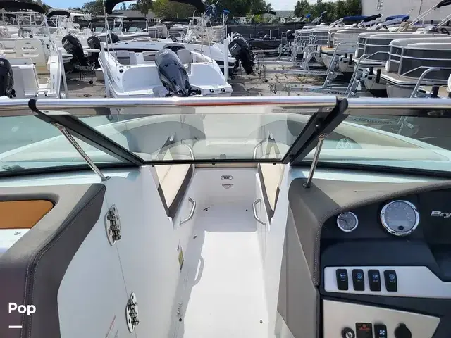 Bryant Boats Calandra