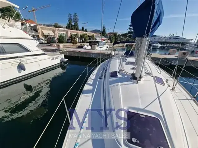 Bavaria 38 Cruiser