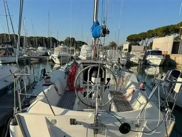 Gibert Marine GIB SEA 352 MASTER