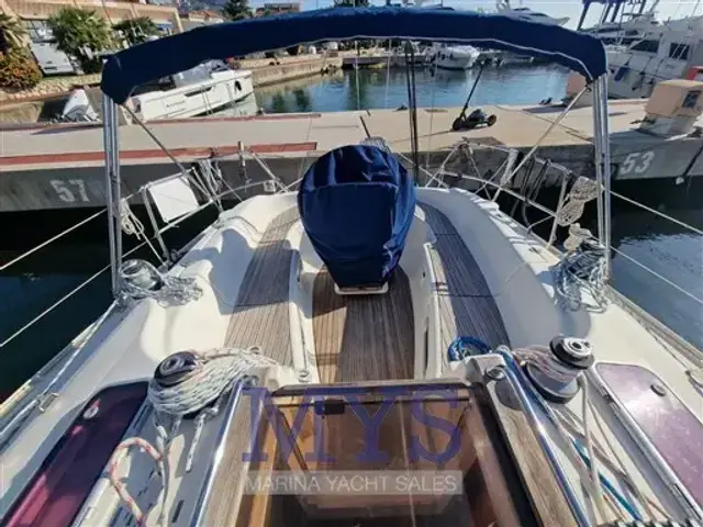 Bavaria 38 Cruiser