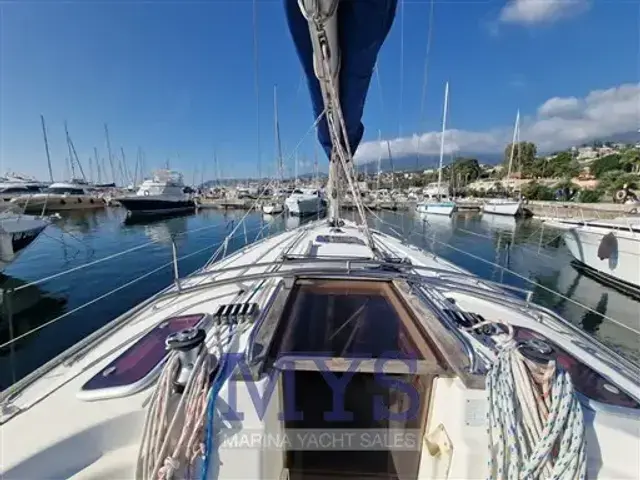 Bavaria 38 Cruiser