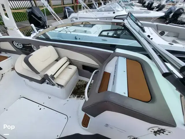 Bryant Boats Calandra