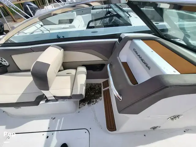 Bryant Boats Calandra