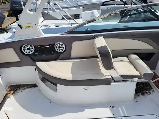 Bryant Boats Calandra