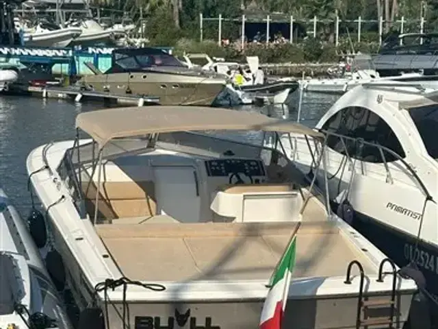 Tornado 38 sport