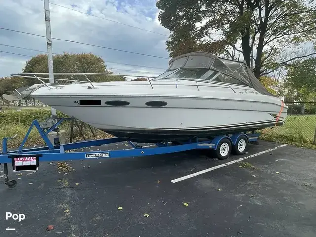 Sea Ray 280 Sun Sport