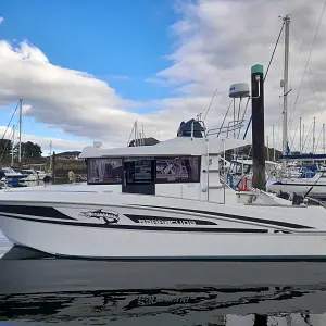 2015 Beneteau Barracuda 9