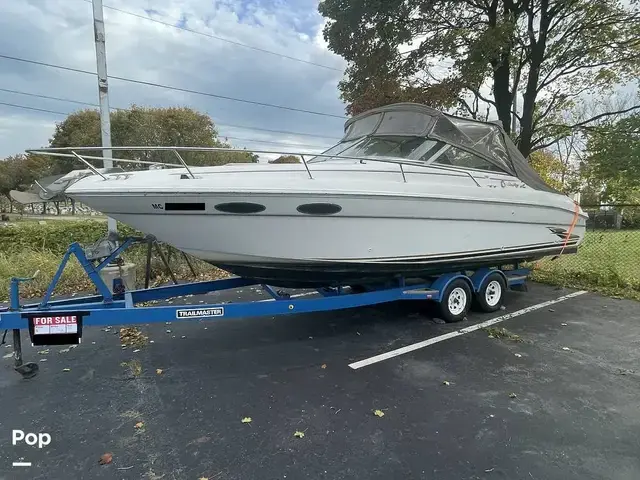 Sea Ray 280 Sun Sport