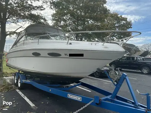 Sea Ray 280 Sun Sport