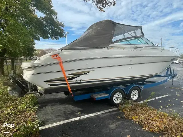 Sea Ray 280 Sun Sport