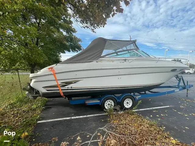 Sea Ray 280 Sun Sport