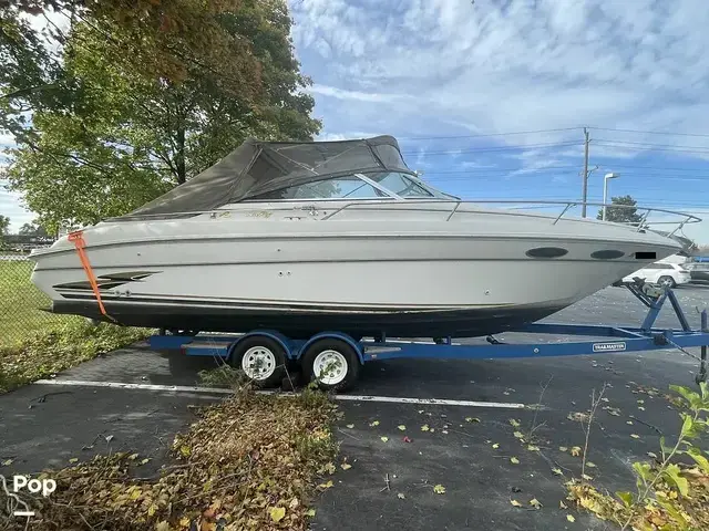 Sea Ray 280 Sun Sport