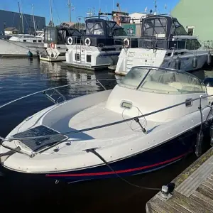 2005 Jeanneau Cap Camarat 755 Wa