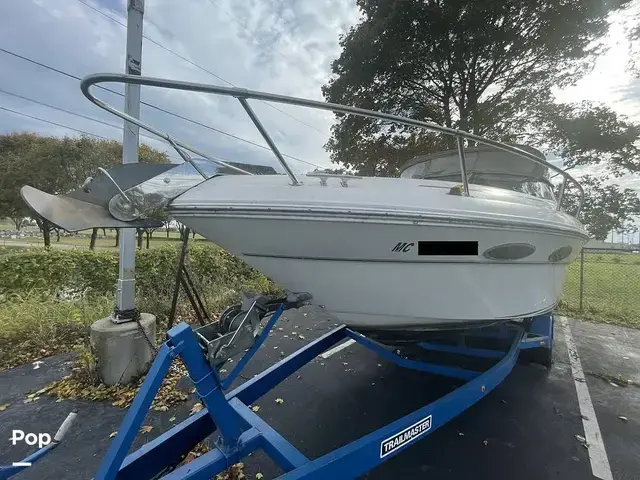 Sea Ray 280 Sun Sport